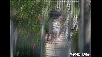 Juicy butt and fresh cunt