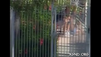 Juicy butt and fresh cunt