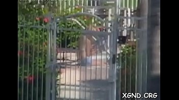 Juicy butt and fresh cunt