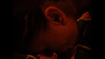 Una mexicana ardiente