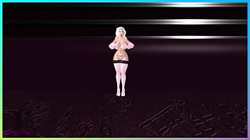 New avatar in secondlife