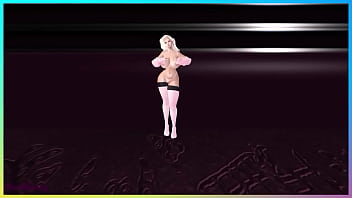 New avatar in secondlife