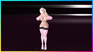 New avatar in secondlife
