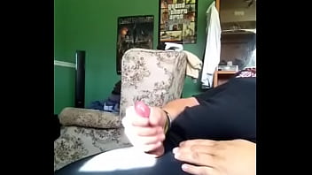 Big Cum Load Solo thumbnail