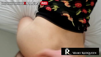 Esperei meu marido chegar para ele me enrabar com direito a footjob e posição da amazona i waited for my husband to arrive so he could fuck me with a footjob and the amazon position