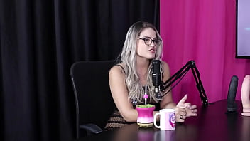 Eles São Terapeutas Tântricos E Acompanhante De Luxo E Uma Vez Com Um Cliente Que Não Acreditava Reh Queen & Kstro Sheer Red thumbnail