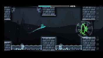 Geometrycrash pres start completo