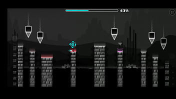 Geometrycrash pres start completo