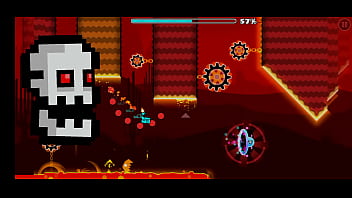 Geometrycrash pres start completo