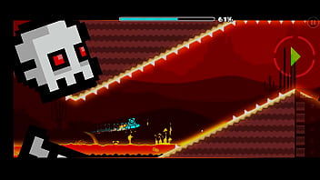 Geometrycrash pres start completo