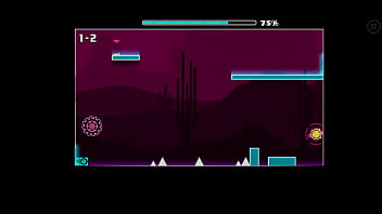 Geometrycrash pres start completo