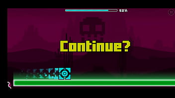 Geometrycrash pres start completo