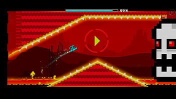 Geometrycrash pres start completo