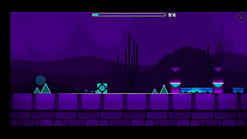 Geometrycrash pres start completo