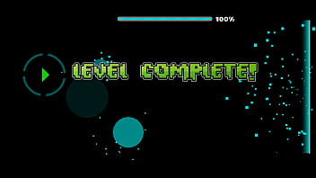 Geometrycrash pres start completo