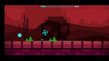 Geometrycrash pres start completo