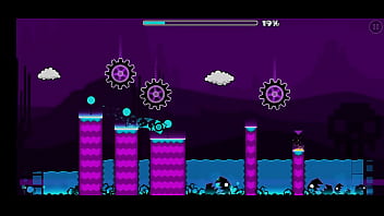 Geometrycrash pres start completo