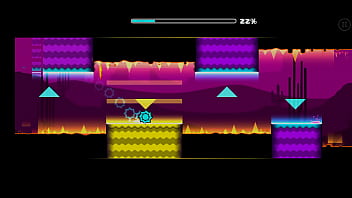 Geometrycrash pres start completo