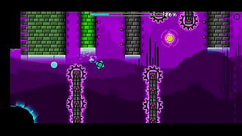 Geometrycrash pres start completo