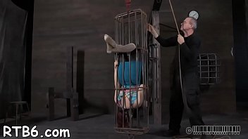 Facial punishment for sweet babe