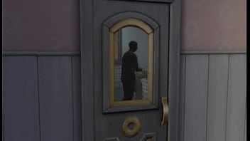 3d hentai bbc netorare cheating wife