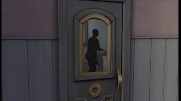 3d hentai bbc netorare cheating wife