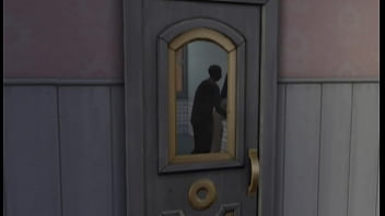 3d hentai bbc netorare cheating wife