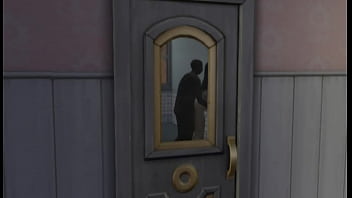 3d hentai bbc netorare cheating wife