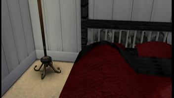 3d hentai bbc netorare cheating wife