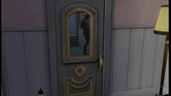 3d hentai bbc netorare cheating wife