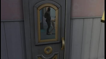 3d hentai bbc netorare cheating wife