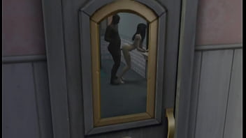 3d hentai bbc netorare cheating wife