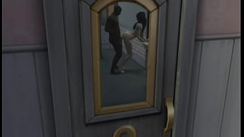 3d hentai bbc netorare cheating wife