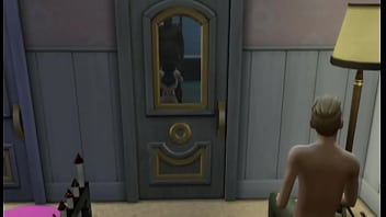 3d hentai bbc netorare cheating wife