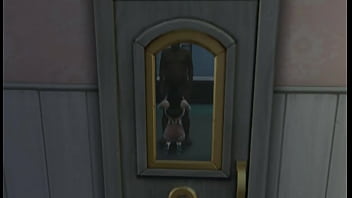 3d hentai bbc netorare cheating wife