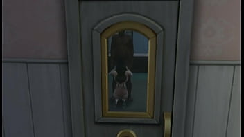 3d hentai bbc netorare cheating wife