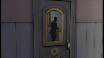 3d hentai bbc netorare cheating wife