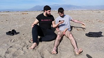 My Friend Needed Money And I Offered It To Him In Exchange For Him To Suck My Cock thumbnail