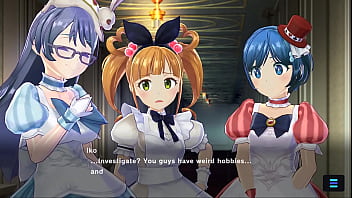 Mgcm event 21 full story