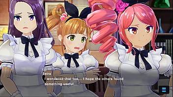 Mgcm event 21 full story