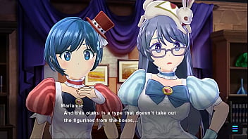 Mgcm event 21 full story