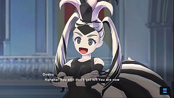 Mgcm event 21 full story