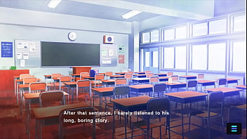 Mgcm event 21 full story