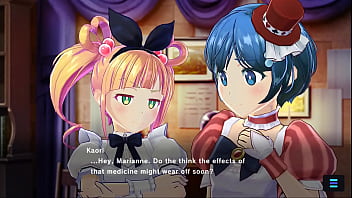 Mgcm event 21 full story