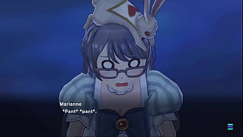 Mgcm event 21 full story