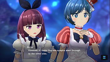 Mgcm event 21 full story