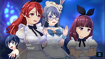 Mgcm event 21 full story