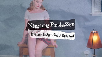 Naughty professor winter leigh mr rogers free minute