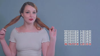 Naughty professor winter leigh mr rogers free minute