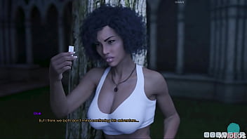 Lust Academy Ep85 – Visual Novel Gameplay Hd thumbnail